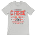 CForce Vintage Style Shirt - CForce Bottling Company