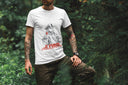Classic Force of Nature Tee - CForce Bottling Company