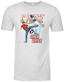 Karate Bottle Tee