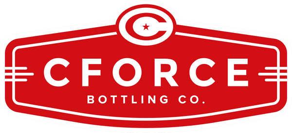 CForce Bottling Company