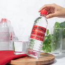 CForce Naturally Alkaline Water Case - 16.9oz 24 Pack - CForce Bottling Company