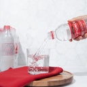 CForce Naturally Alkaline Water Case - 16.9oz 24 Pack - CForce Bottling Company