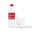 CForce Naturally Alkaline Water Case - 16.9oz 24 Pack - CForce Bottling Company