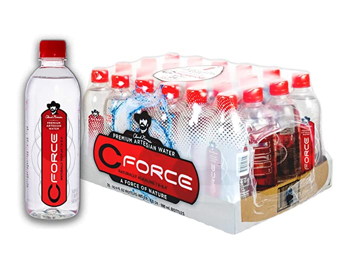 CForce Wholesale Pallets CForce Bottling Company