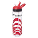 CForce 24 oz Sports Bottle - CForce Bottling Company