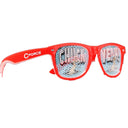 Chuck Yeah Sunglasses - CForce Bottling Company