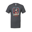 Chuck Yeah Tee - CForce Bottling Company